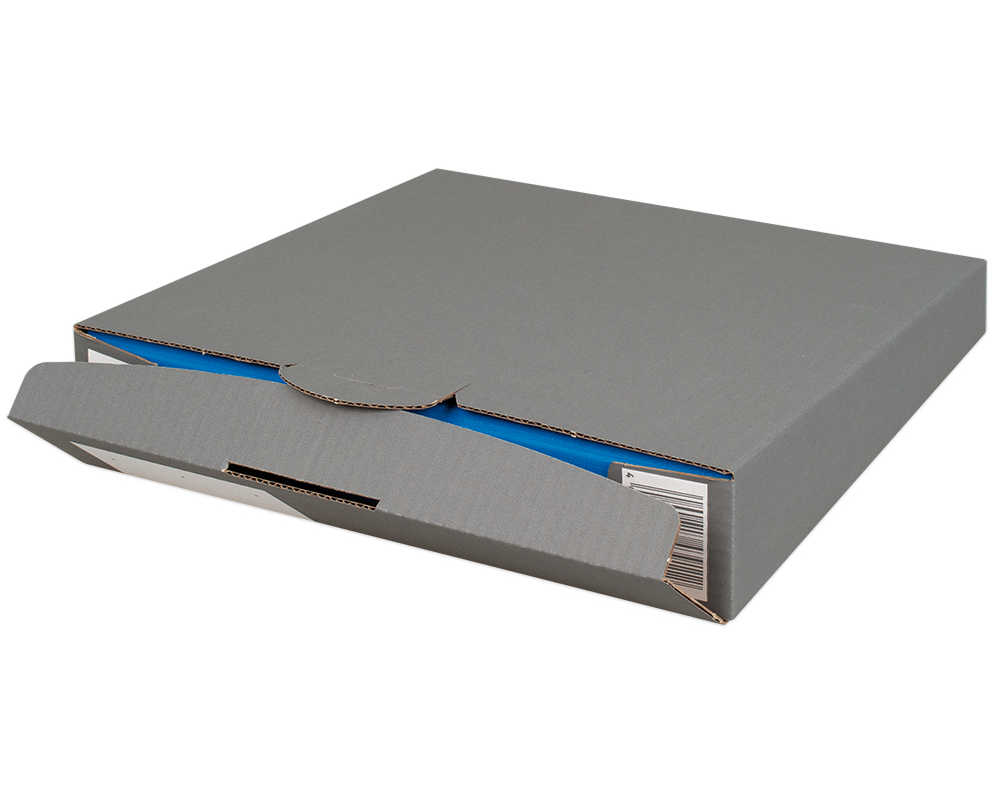 ELCO Ordner-Versandbox 843391111 Gr. 50