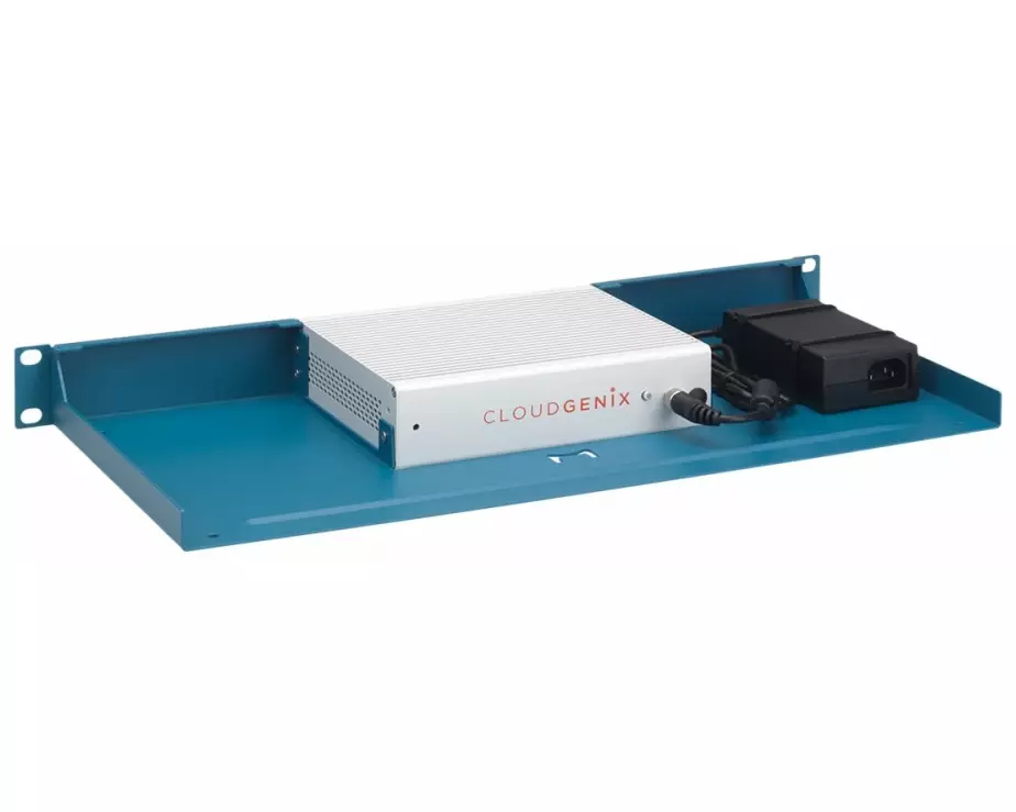 RACKMOUNT.IT RM Kit Palo Alto Prisma CloudGenix SD-WAN ION 2000