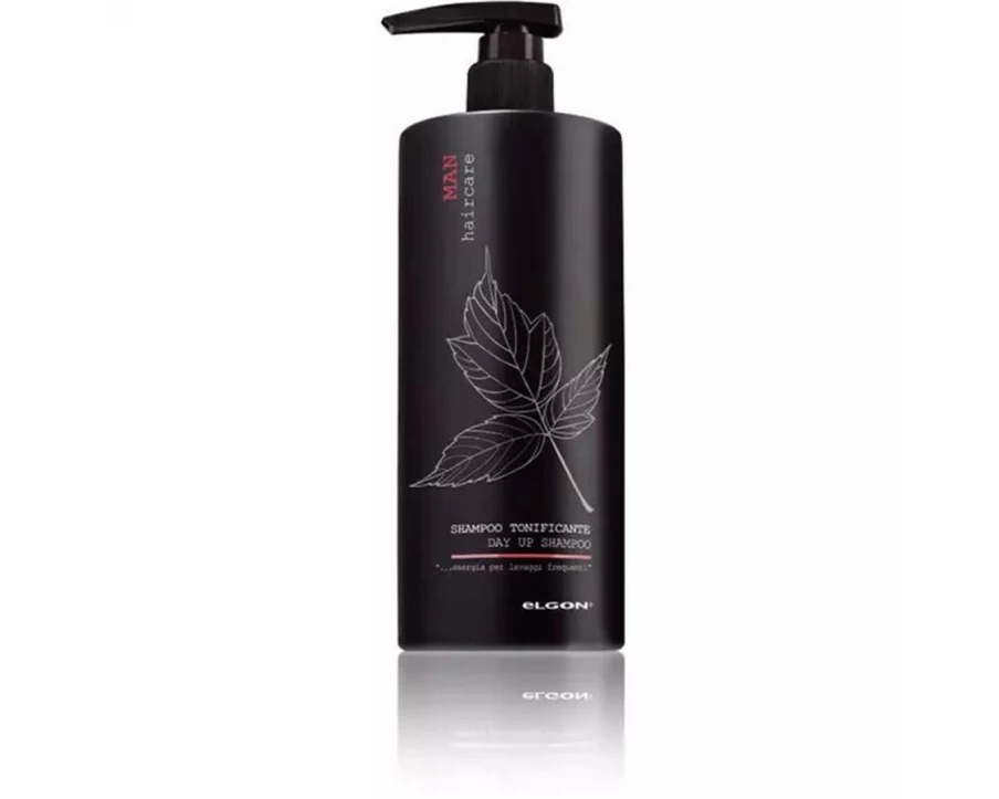 Elgon Man Chill Shampoo Purificante 750 ml