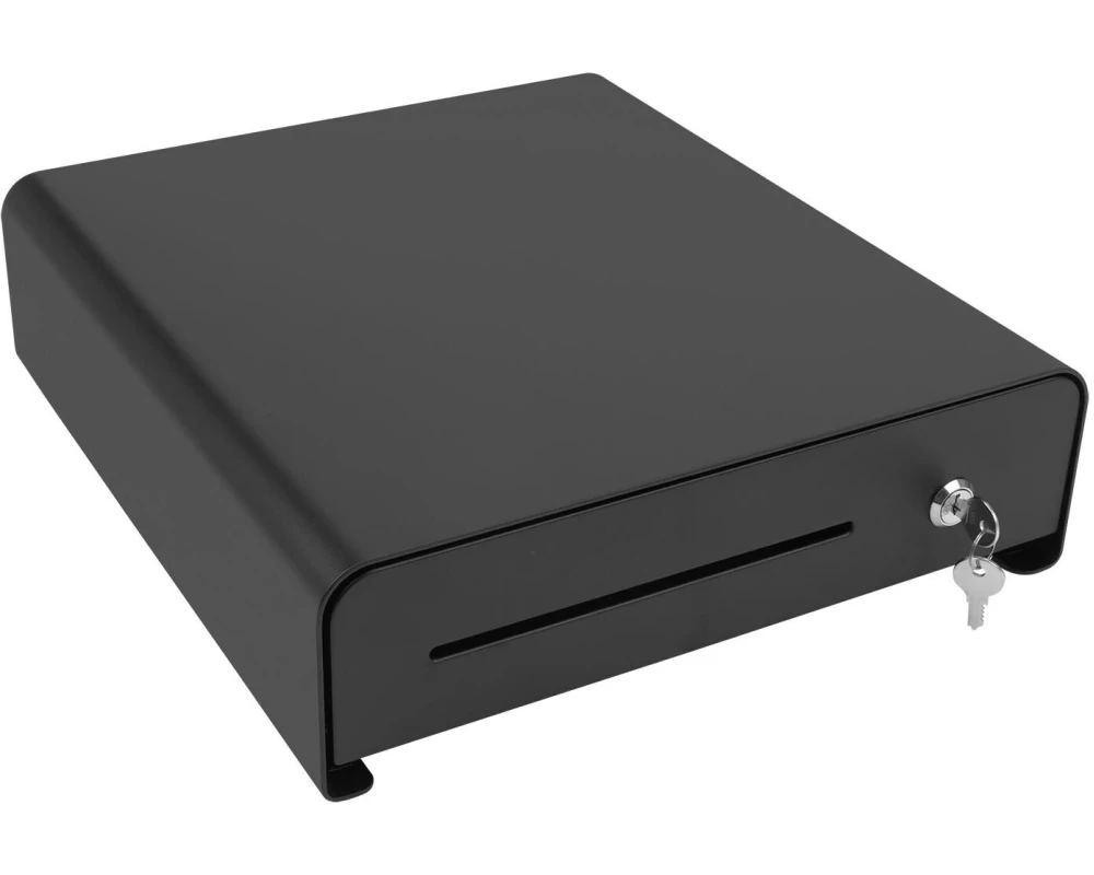 Olympia Kassenschublade Style SD 335 Schwarz