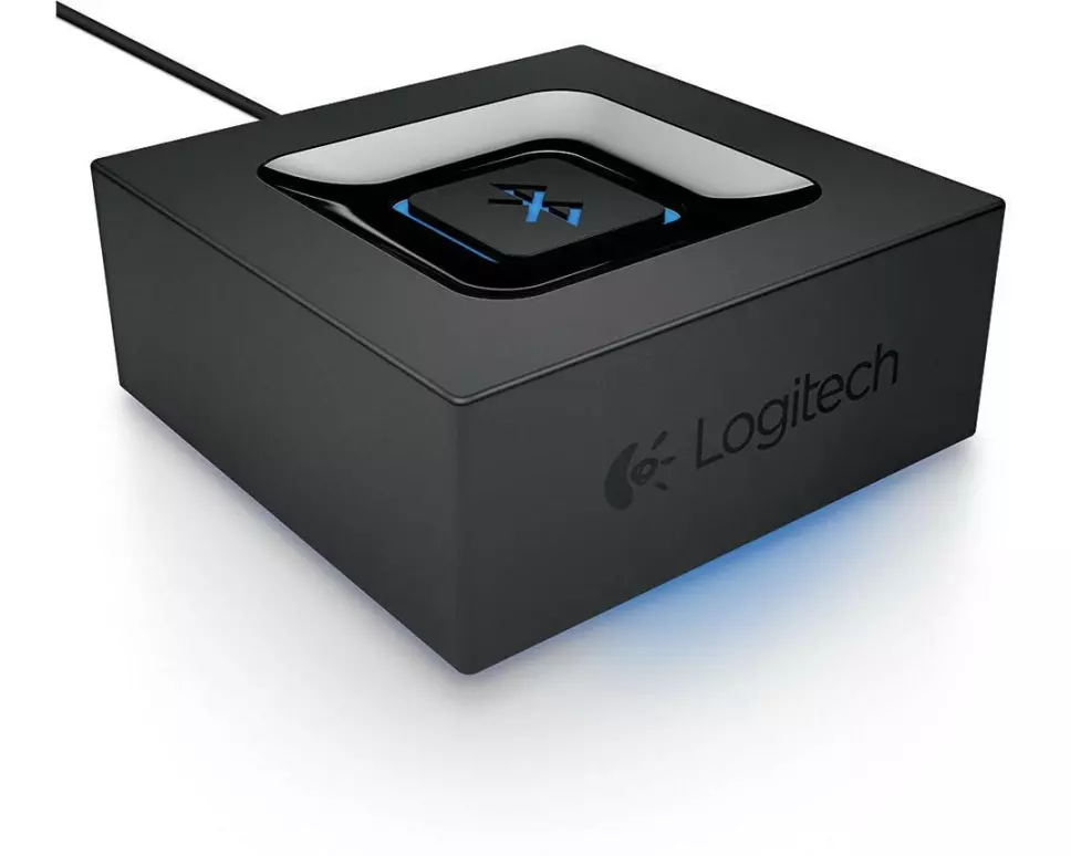 Logitech Bluetooth Audioempfänger