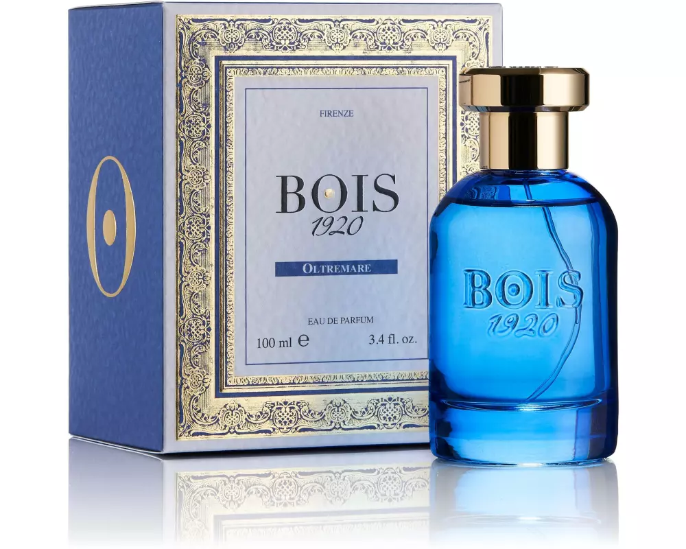bois 1920 Oltremare 100 ml