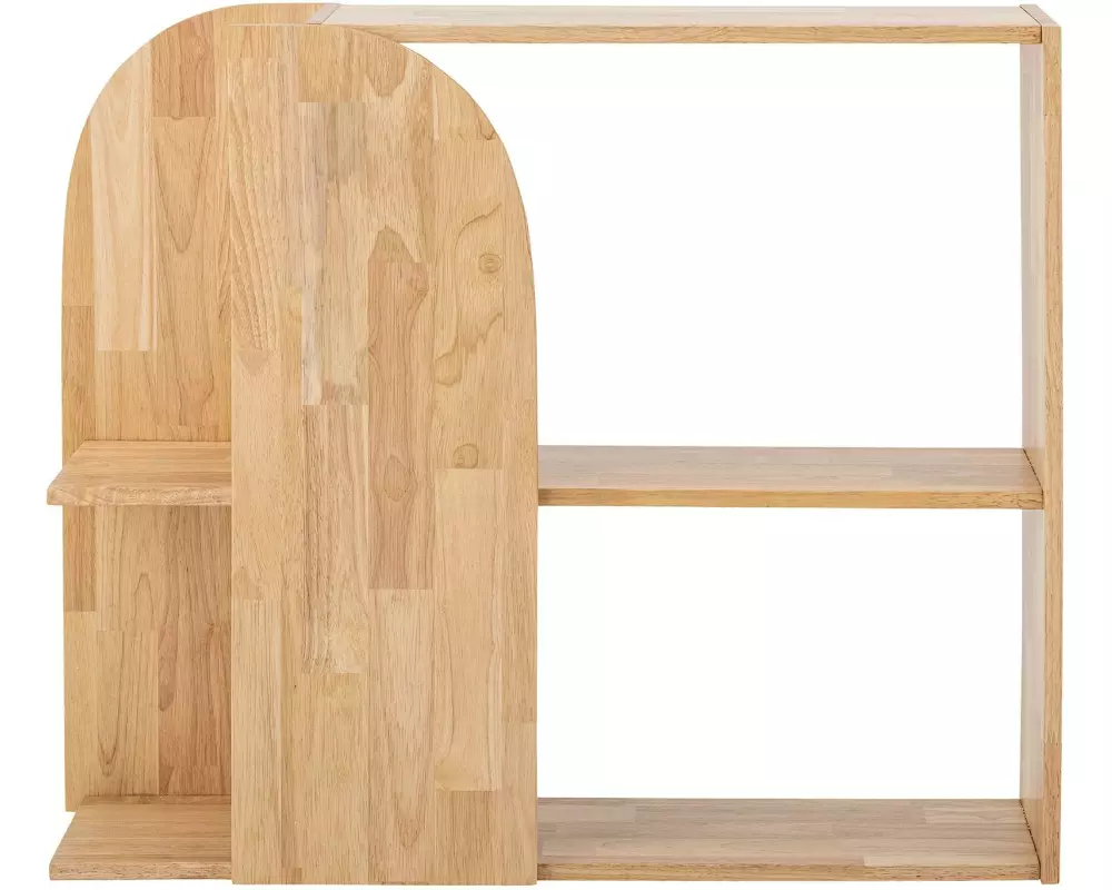 Bloomingville Wandregal Alec Nature