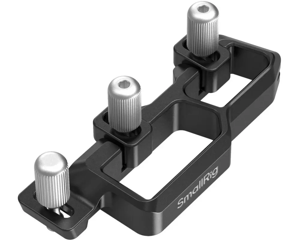 Smallrig Clamp HDMI/USB-C Canon R6 III und R5 II