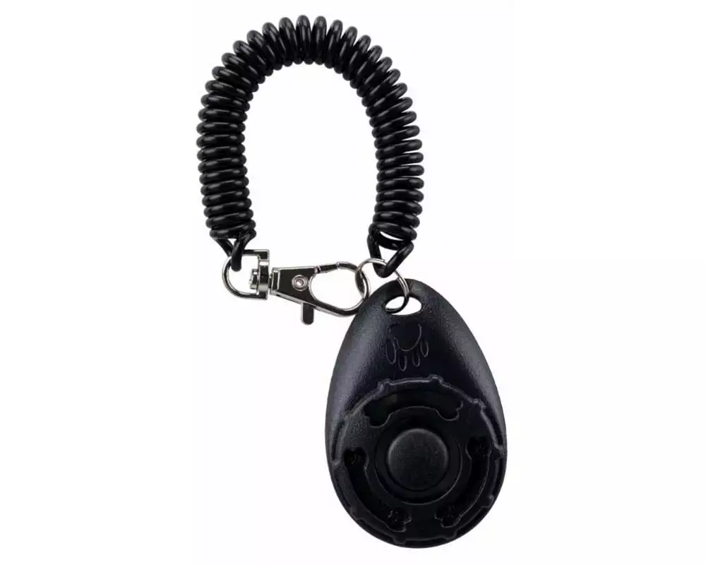 Trixie Clicker Sporting