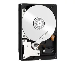 WD Black Desktop 4TB HDD Retail internal 3.5inch SATA 6Gb/s 64MB Cache 7200 Rpm