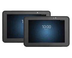 Zebra ET51 Rugged Tablet