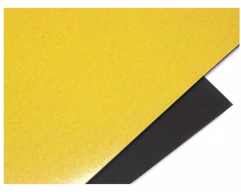 Tabletop Art Base Magnetfolienset 20 x 30 cm