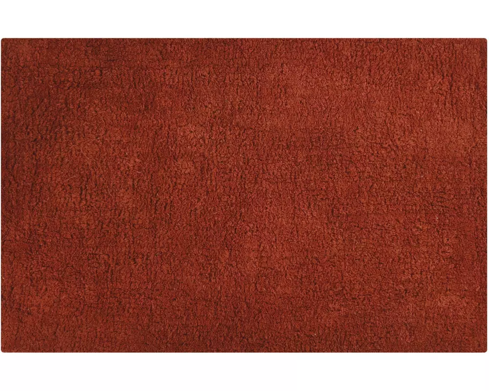 MSV Badteppich Dalija 45 x 70 cm, Terracotta