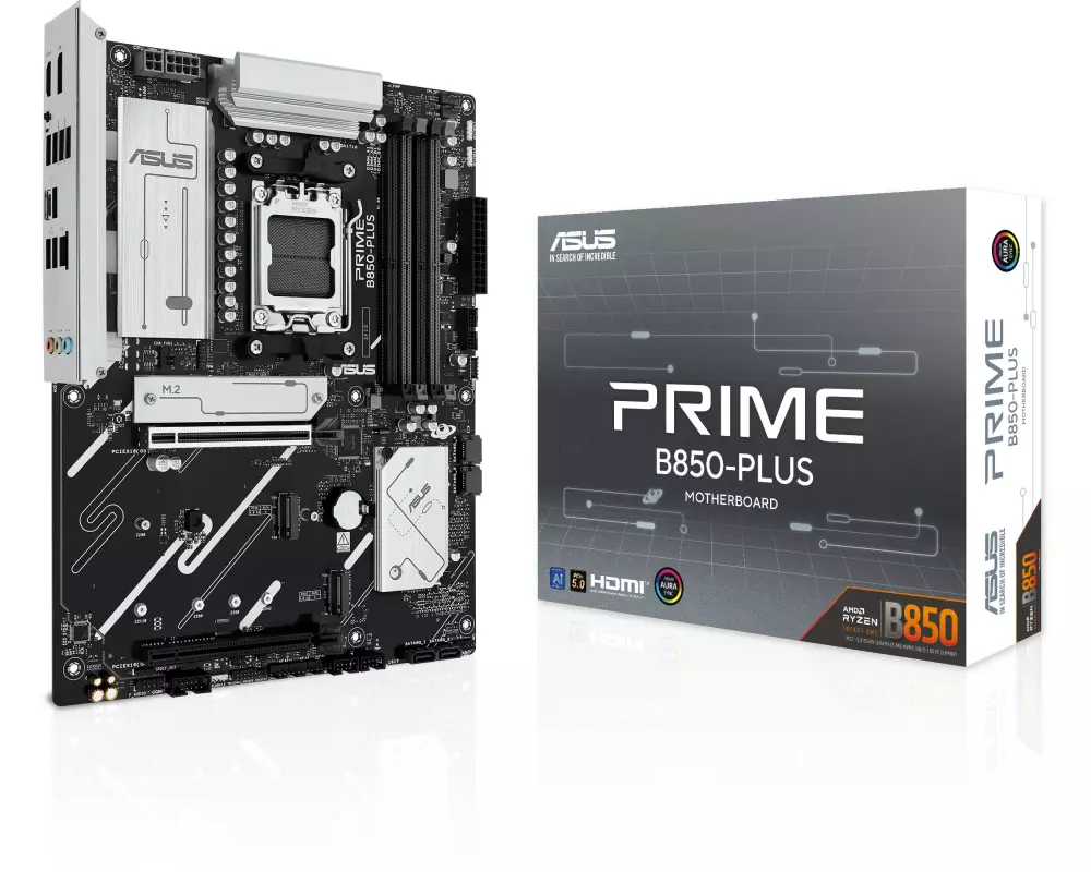 ASUS Mainboard PRIME B850-PLUS-CSM