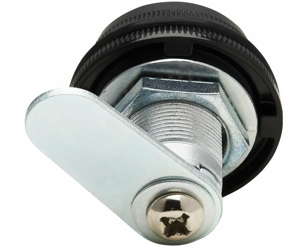 EATON TRIPPLITE Replacement Combination Lock, for SmartRack, Wall-Mount, Server Rack Cabinets - Front Door