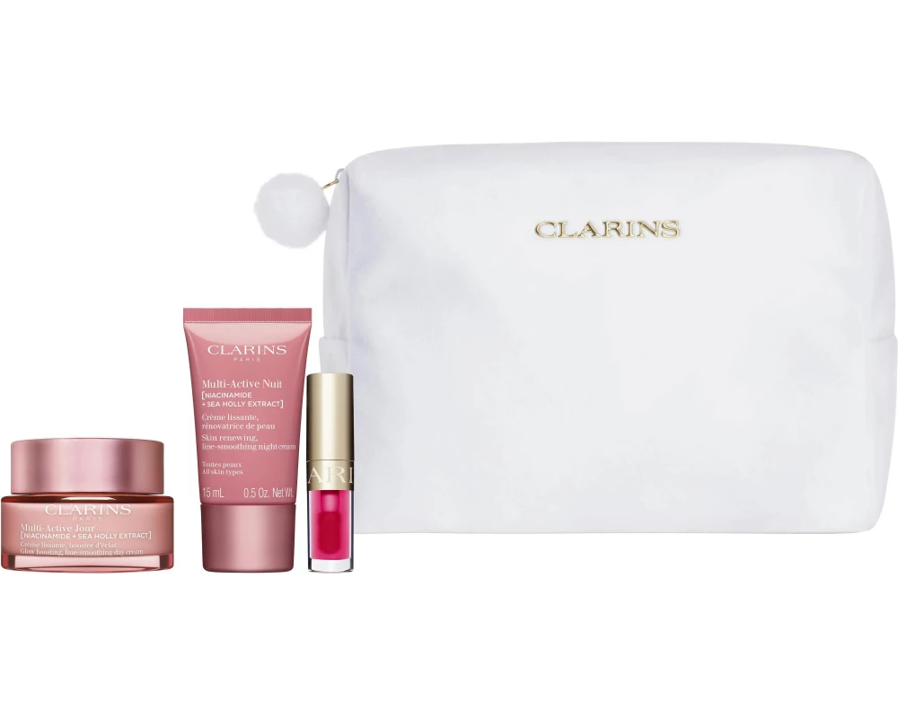 Clarins Set Multi-Active 50 ml