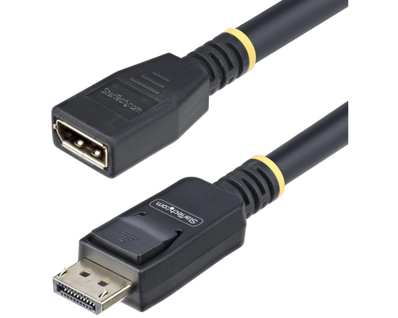 DISPLAYPORT EXTENSION CABLE