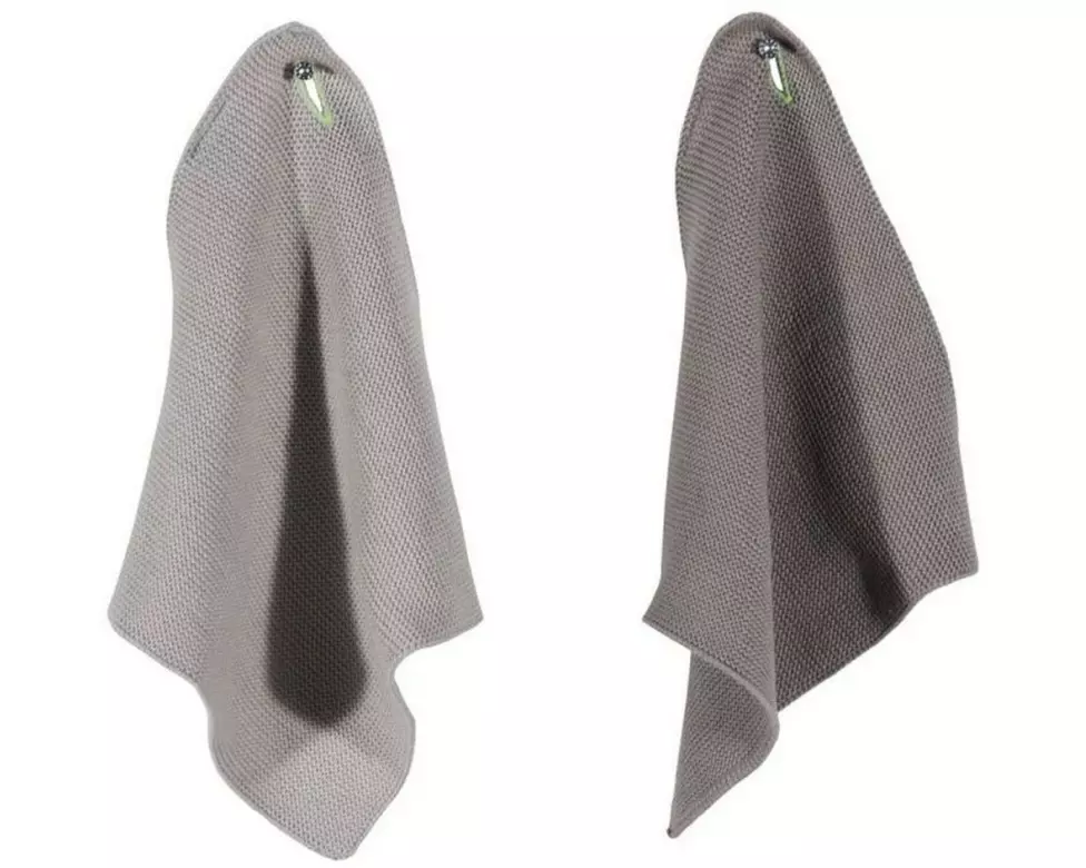 pad Reinigungstuch Monte 2er Set, 25 x 25 cm, Sand