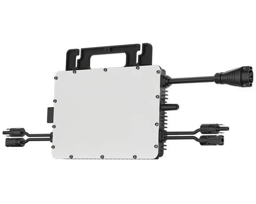 Hoymiles HiFlow 1000 Pro HMS-1000-2WB Mikrowechselrichter 1000W