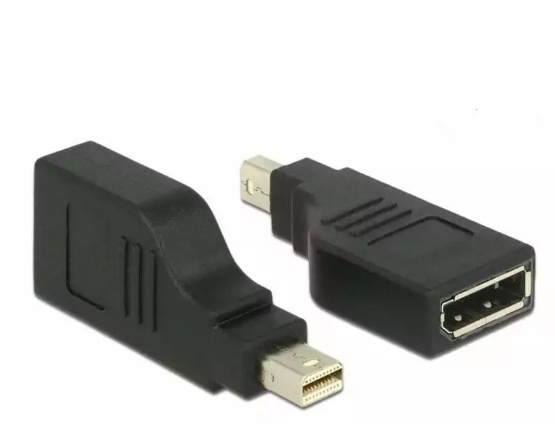 Delock Adapter Mini-DisplayPort - DisplayPort