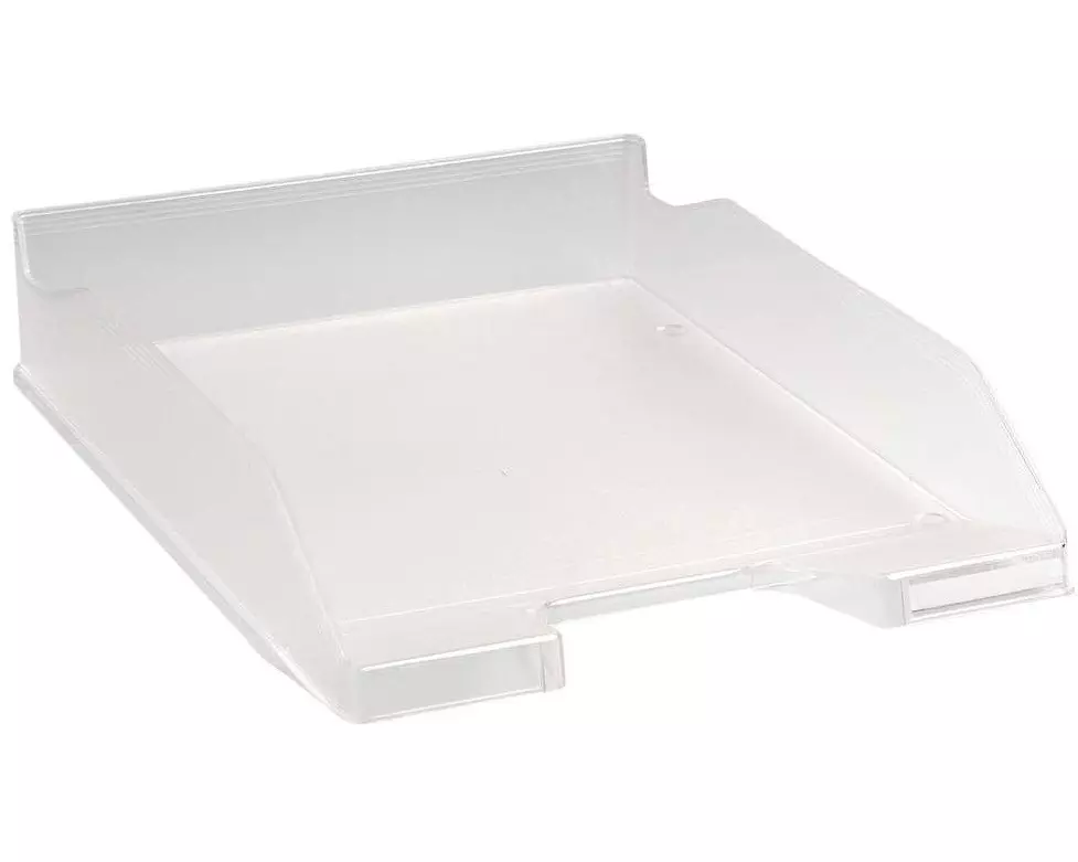 Biella Ablagekorb COMBO-MIDI Weiss, A4+