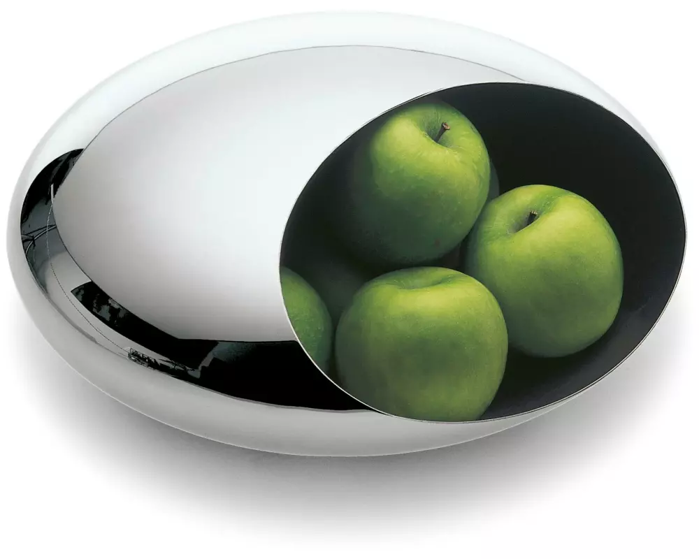 Philippi Früchtekorb Cocoon 30 x 14 cm