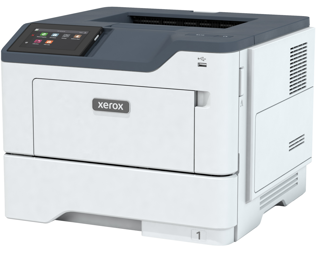Xerox B410V_DN laser printer Farbe 1200 x 2400 DPI A4