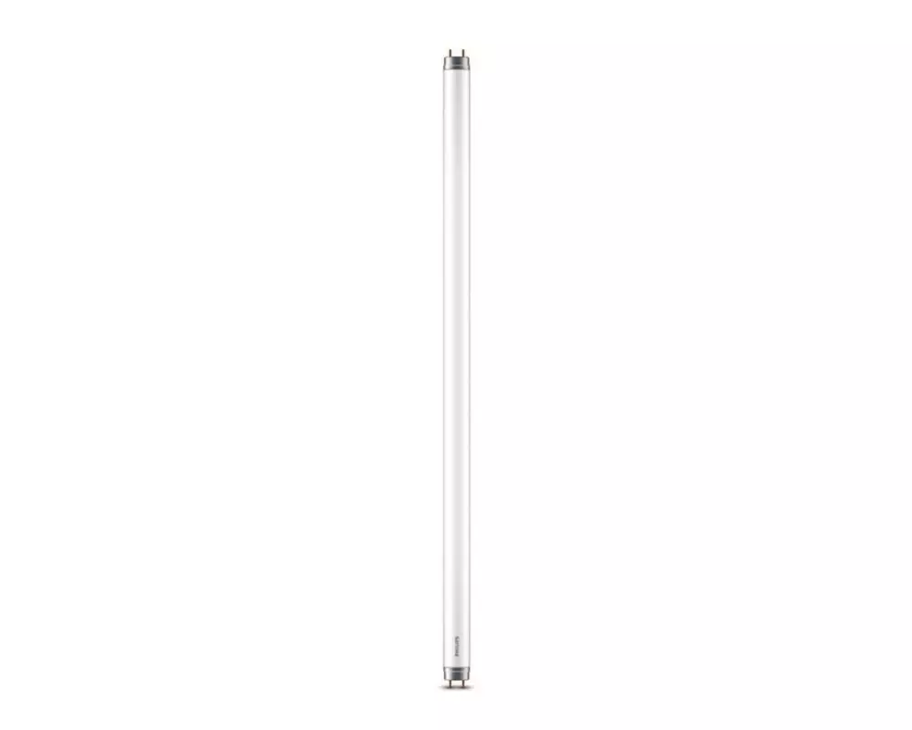 Philips LED T8 Röhre, 600 mm, G13 Sockel, 8W, 750 lm, Weiss