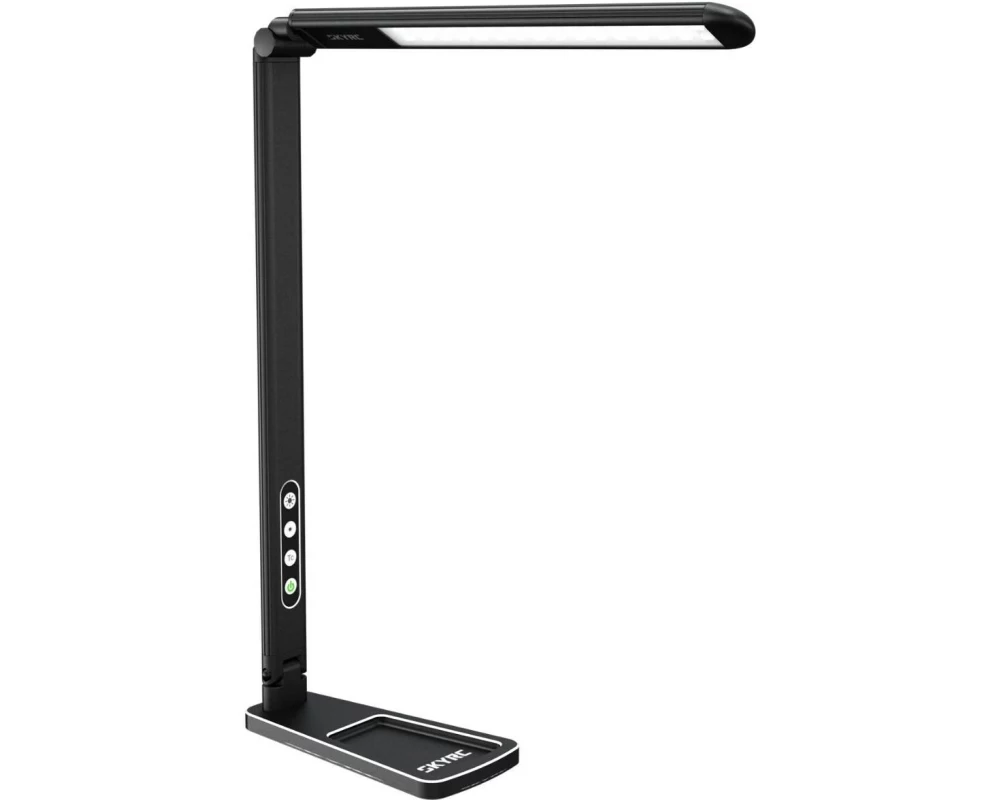 SKYRC Led Pit Lampe Pro Schwarz