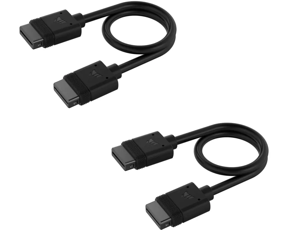 Corsair iCUE LINK Kabel 2x 200 mm
