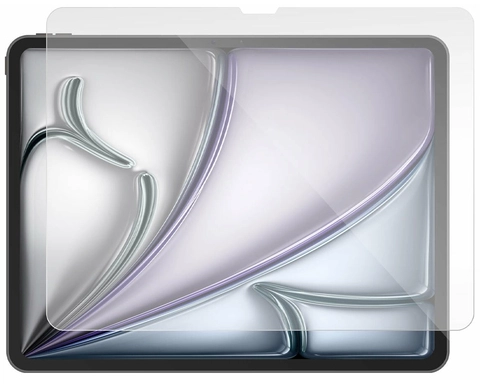 iPad Air M2 13" 2024 Tempered Glass S