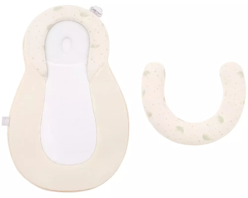 Babymoov Liegehilfe Cosydream Fresh Mineral Beige