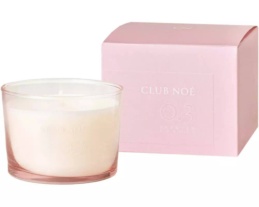 Club Noé Duftkerze 0.3, 150 g