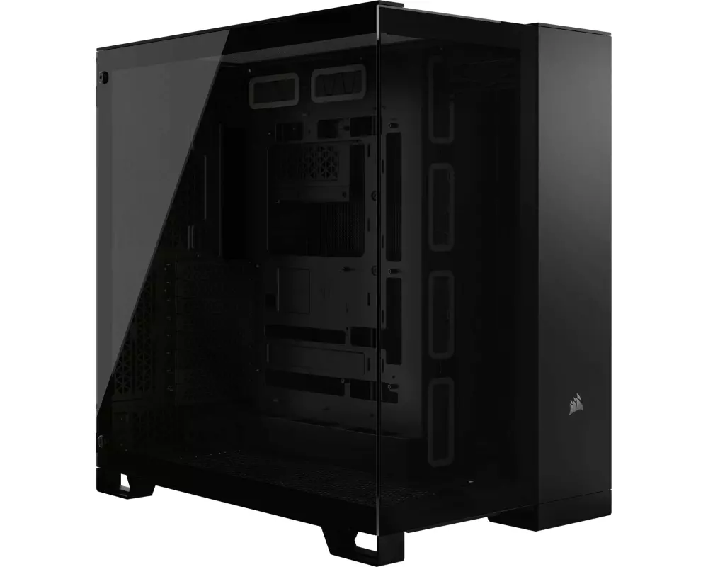 Corsair PC-Gehäuse 6500X Schwarz