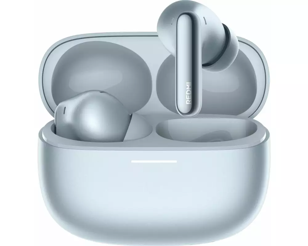 Xiaomi True Wireless In-Ear-Kopfhörer Redmi Buds 8 Pro Blau