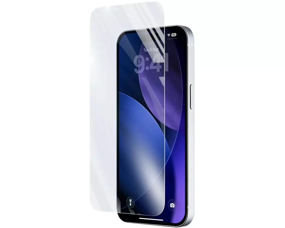 Cellular Line Bildschirmfolie Bildschirmfolie