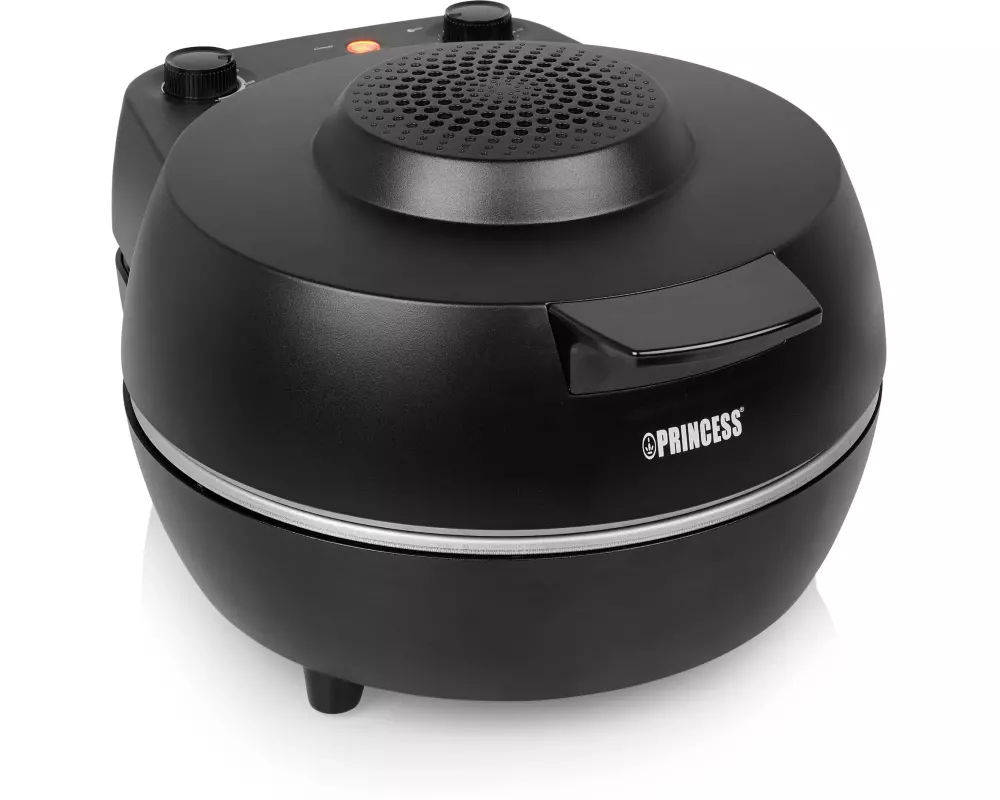 Princess Pizzaofen 01.115005.01.001 Ø 30 cm