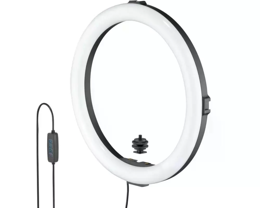 Joby Ringlicht Beamo 12"