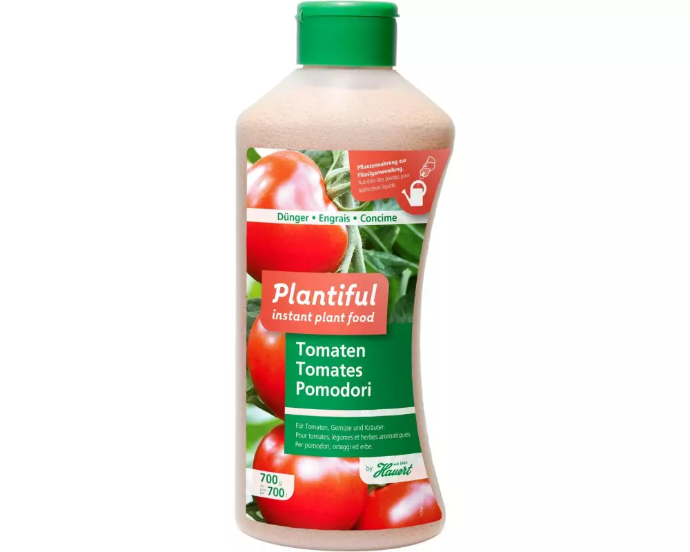 Hauert Plantiful Tomaten 0.7 kg