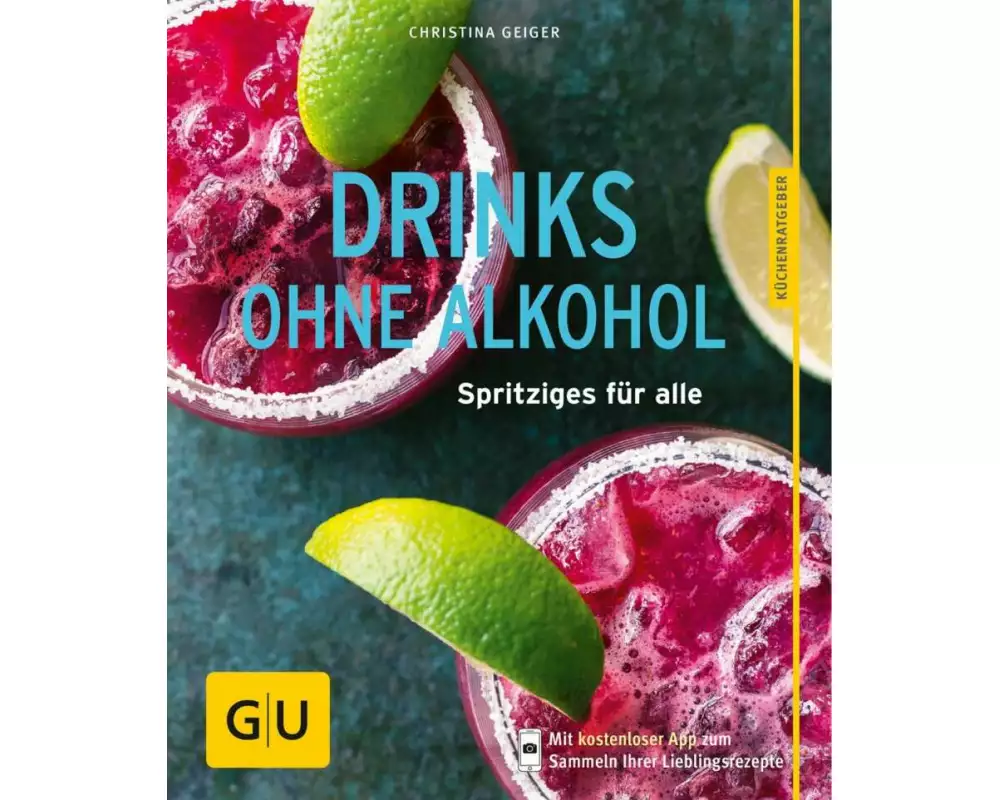 Drinks ohne Alkohol