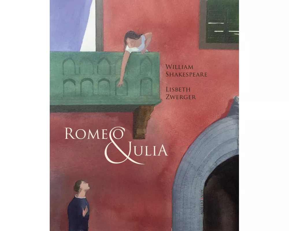 Romeo & Julia