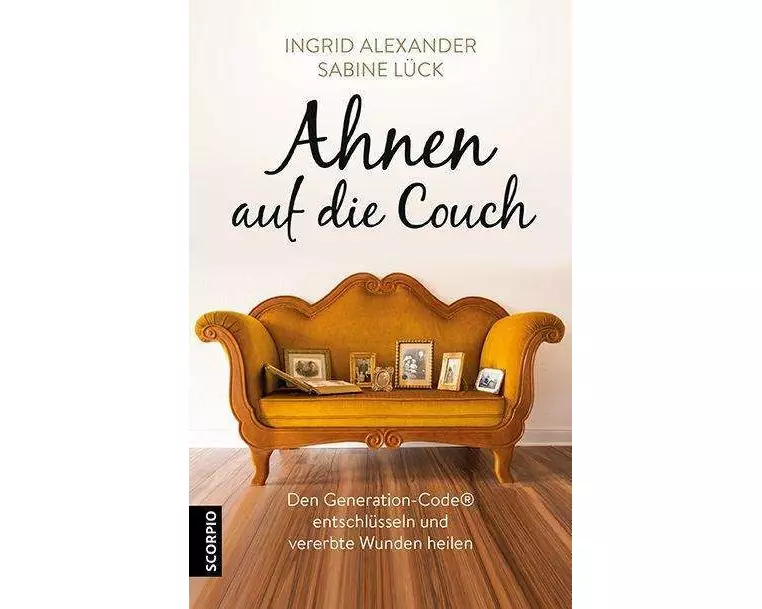 Ahnen auf die Couch