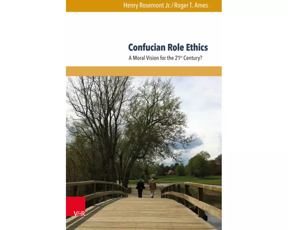 Confucian Role Ethics