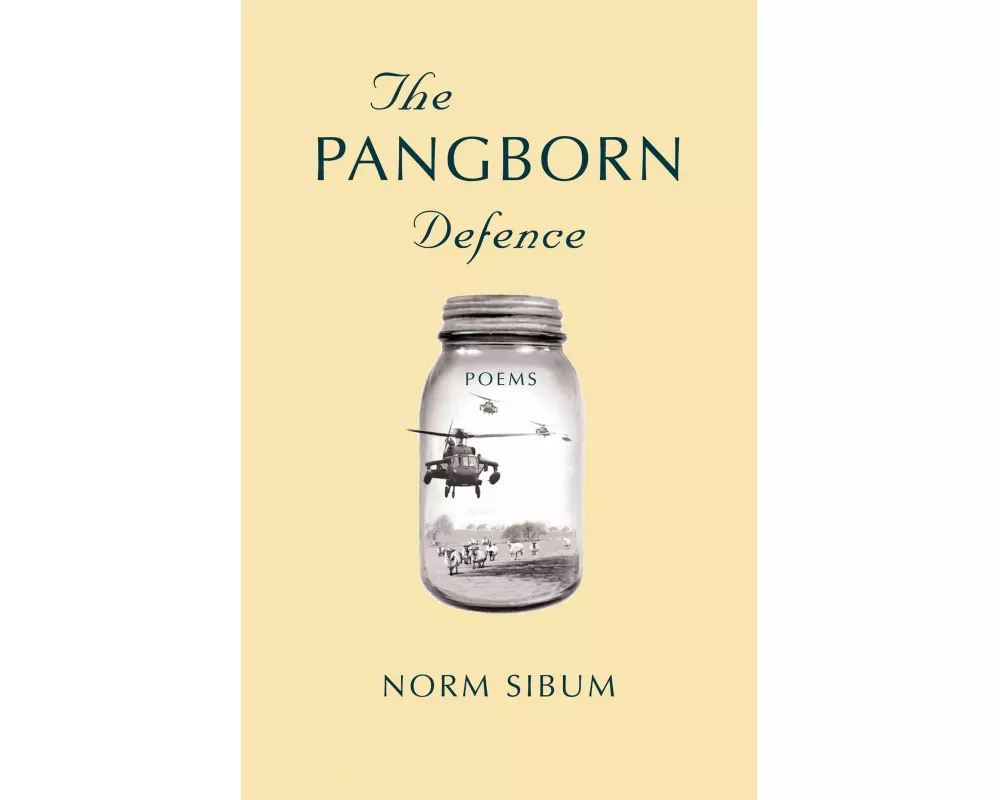 The Pangborn Defence