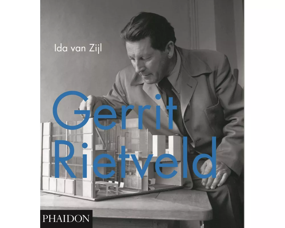 Gerrit Rietveld