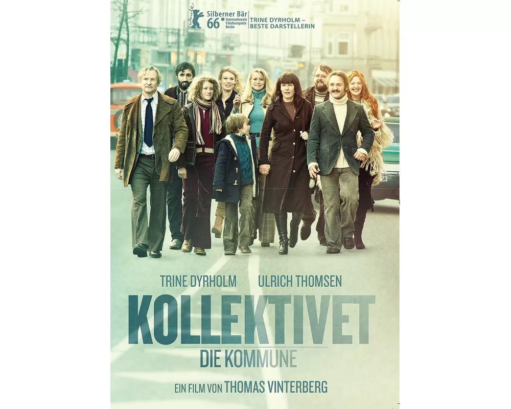 Kollektivet - Die Kommune