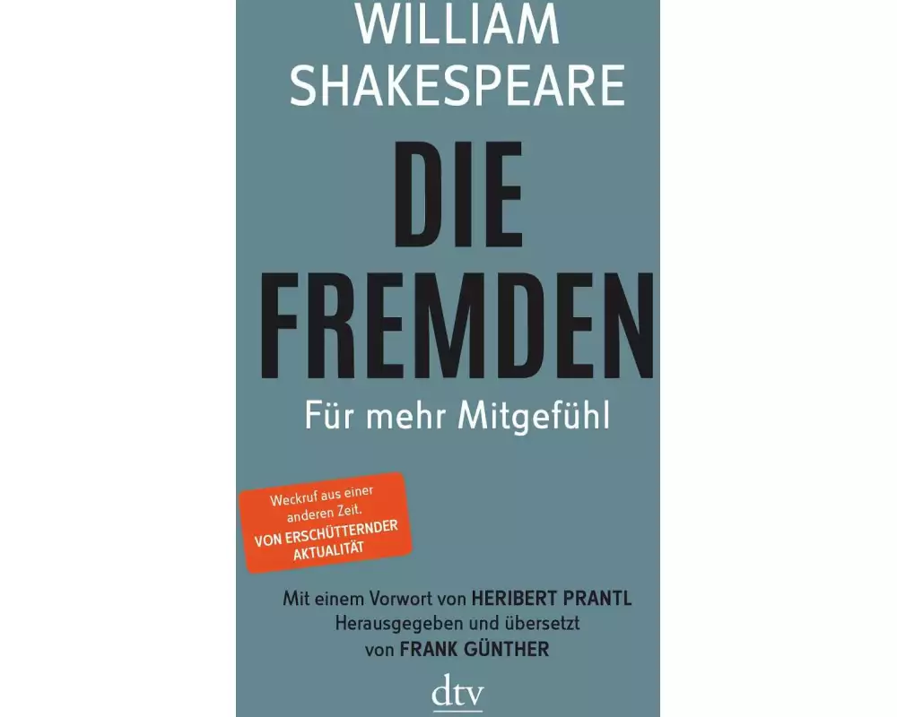 Die Fremden