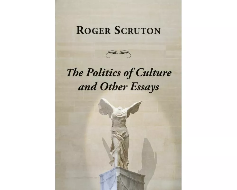 Politics Of Culture Other Essays