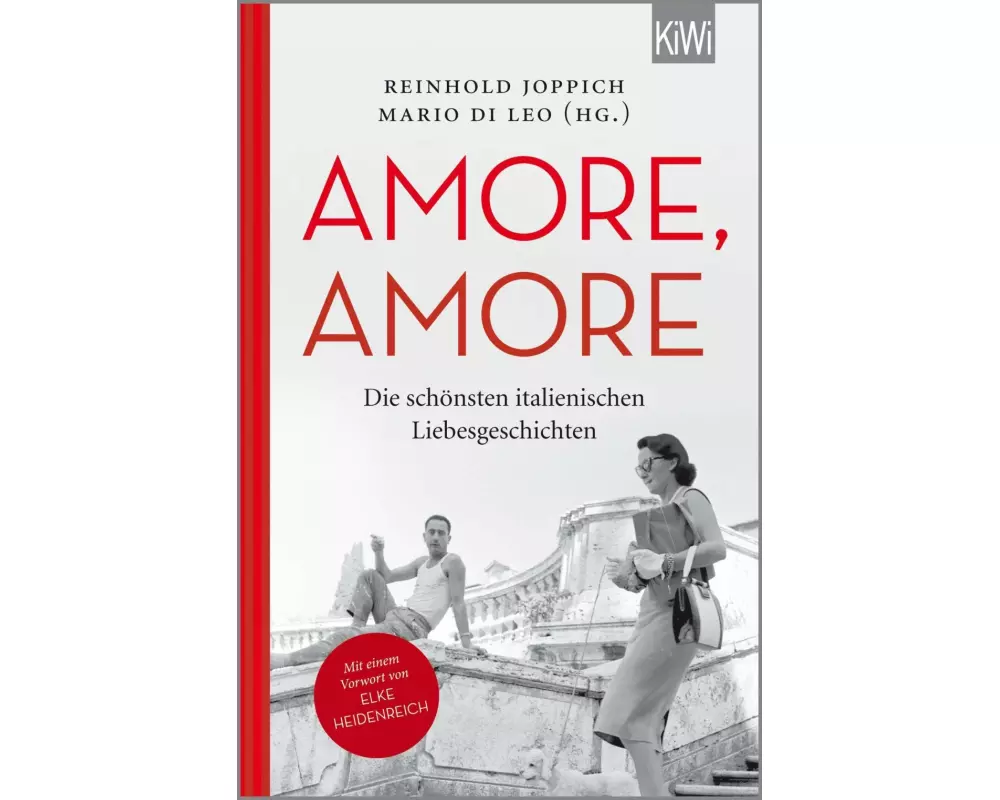 Amore Amore