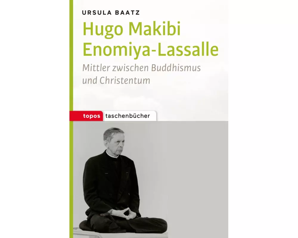 Hugo Makibi Enomiya-Lasalle