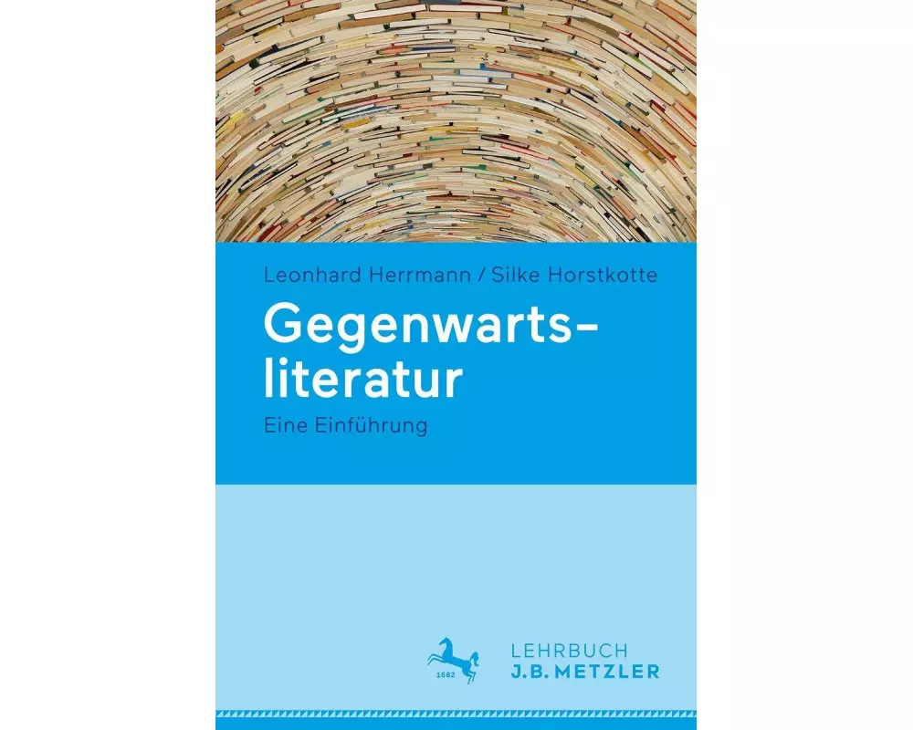 Gegenwartsliteratur