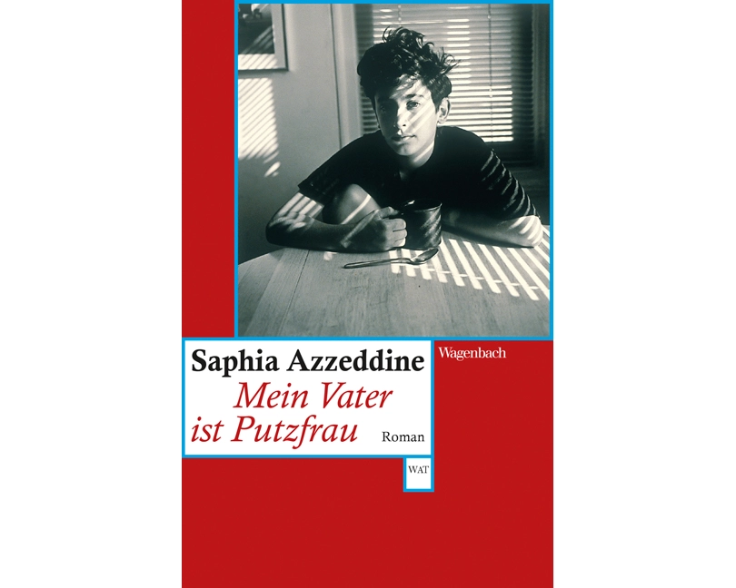 Mein Vater ist Putzfrau