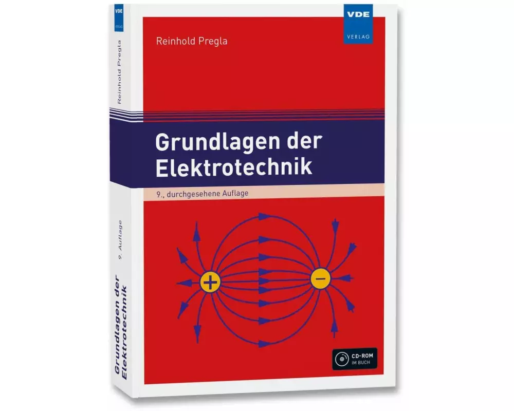 Grundlagen der Elektrotechnik