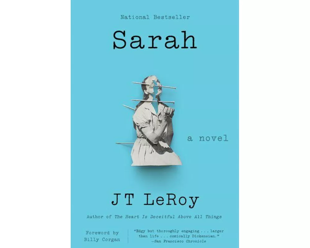 Sarah